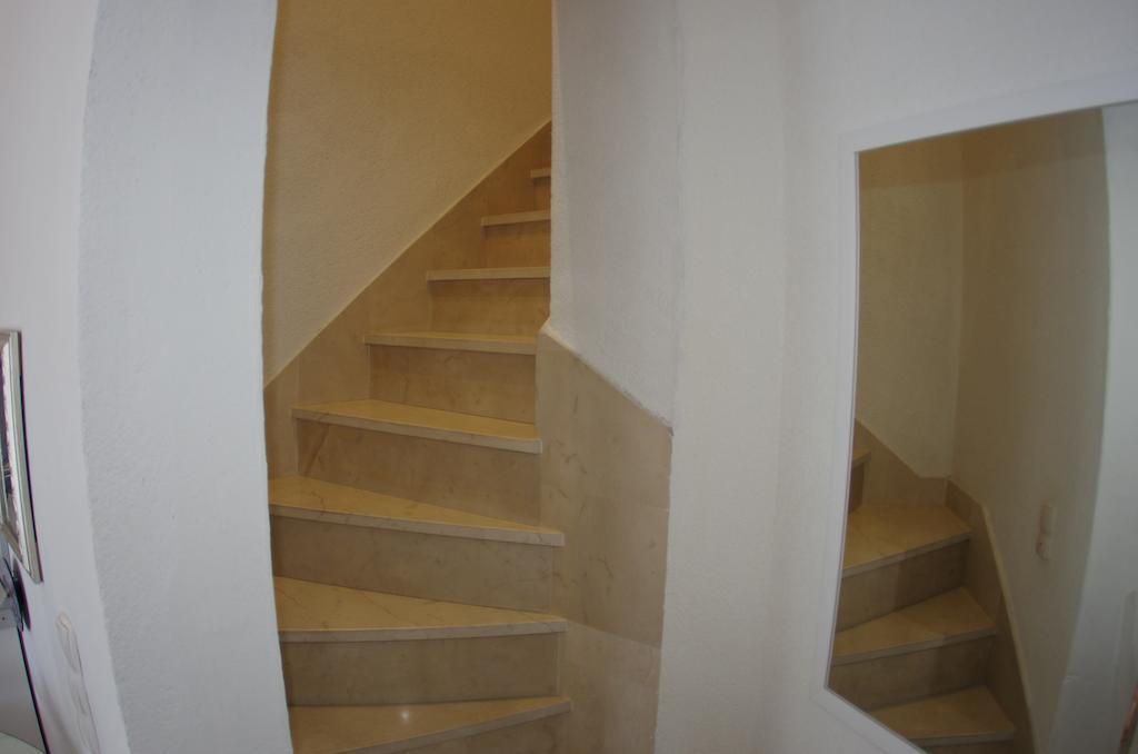 מאקרסקה Apartments Lux חדר תמונה