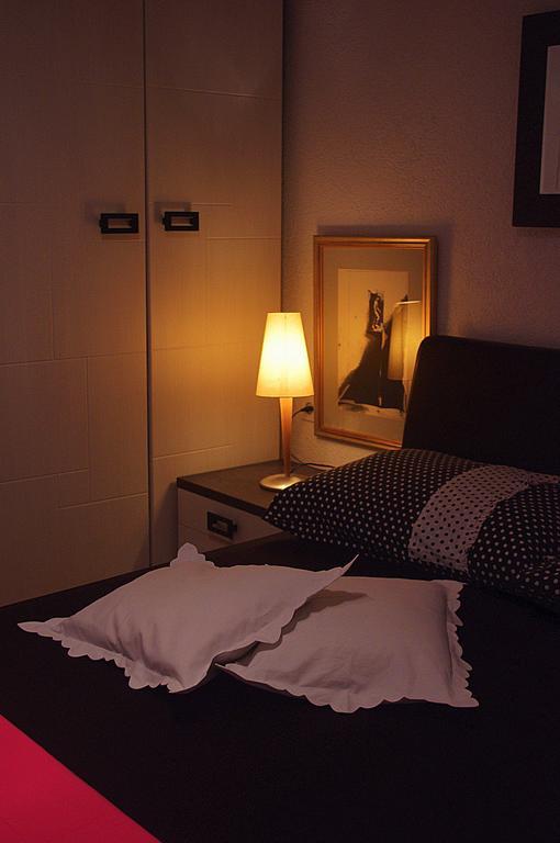 מאקרסקה Apartments Lux מראה חיצוני תמונה